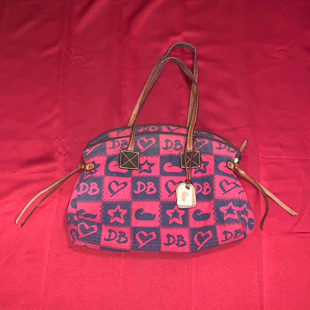 Dooney & Bourke purse